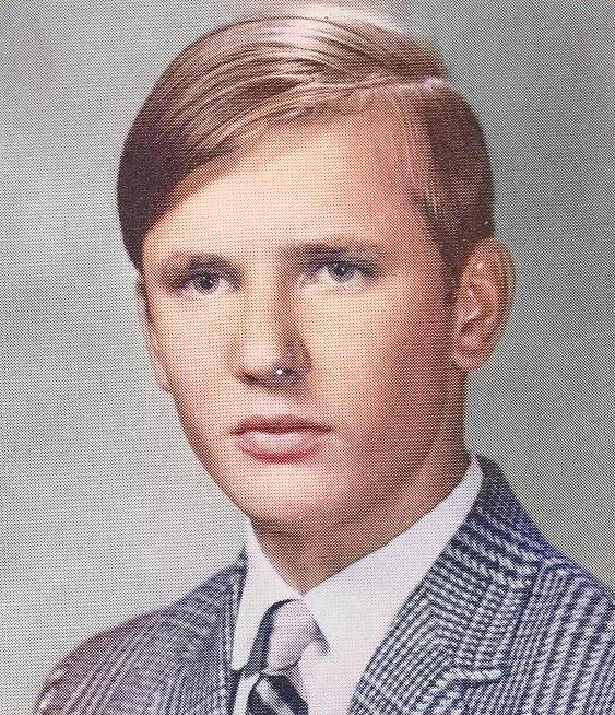 Jerry Paliswat